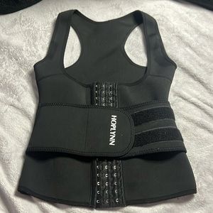 Full upper body waist trainer